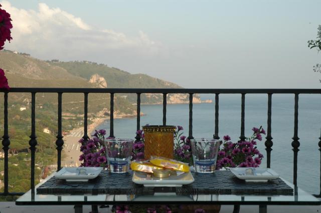 Hotel Corallo Sperlonga