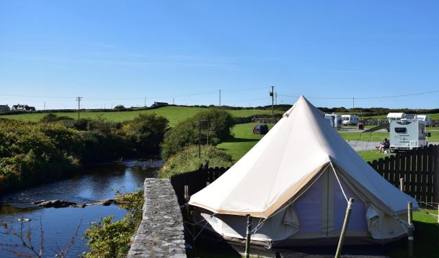 Doolin Glamping