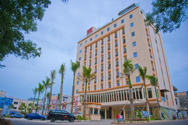 Biz Hotel Batam