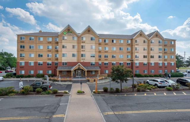 Extended Stay America Suites - Secaucus - New York City Area