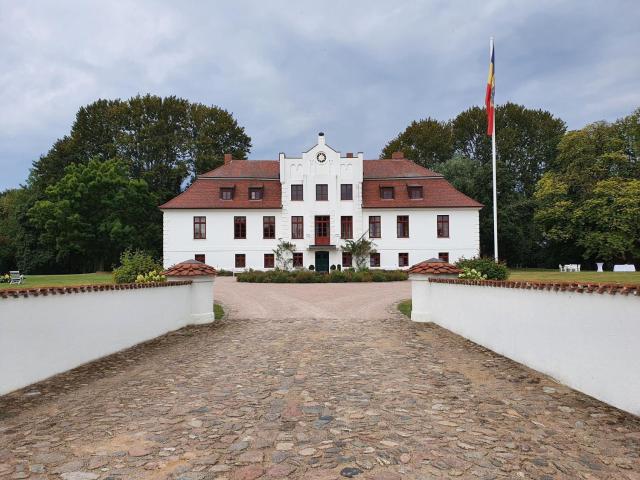 Apartment near Gerdshagen