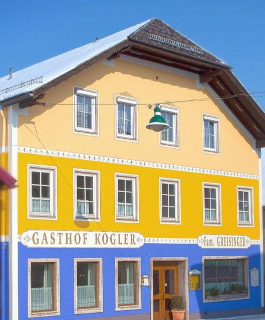 Gasthof Kogler-Greisinger