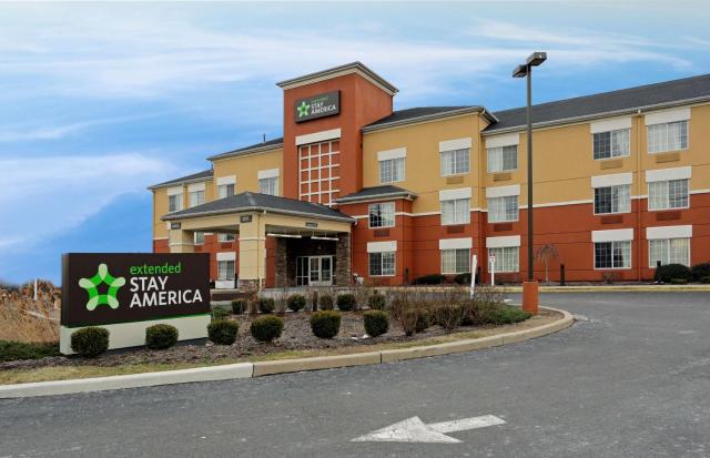 Extended Stay America Suites - Meadowlands - East Rutherford