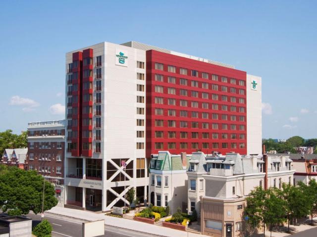 Homewood Suites University City Philadelphia