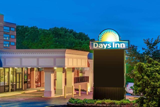 Days Inn by Wyndham Towson