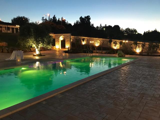 Relais Masseria Serritella