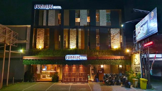 Sunrise Hotel Jogja