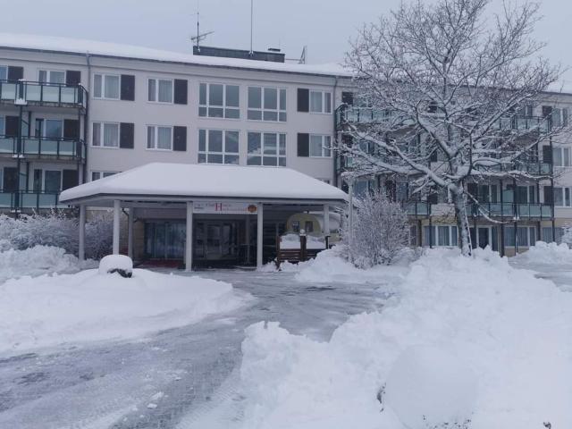 Clubhotels Hochsauerland