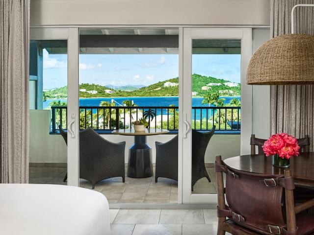 The Ritz-Carlton St. Thomas