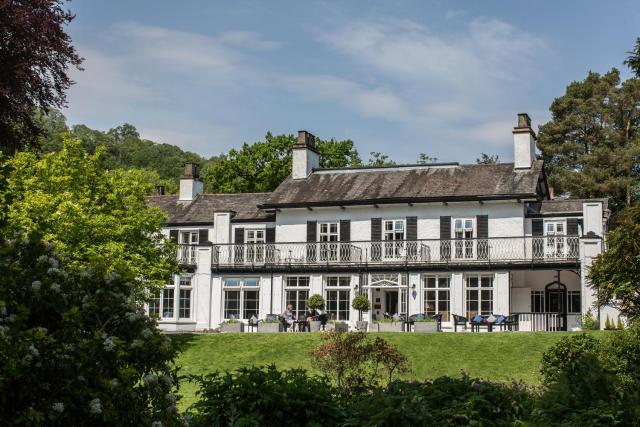 Rothay Manor Hotel