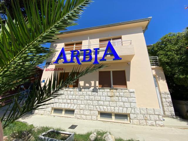 Villas Arbia - Magdalena by the Beach