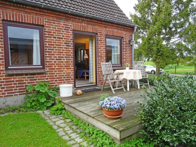 Haus Doris Whg 1