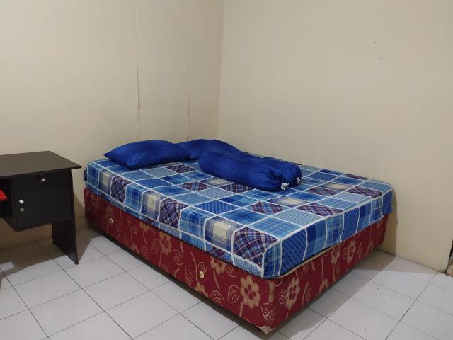 OYO 3116 Batu Putih Homestay