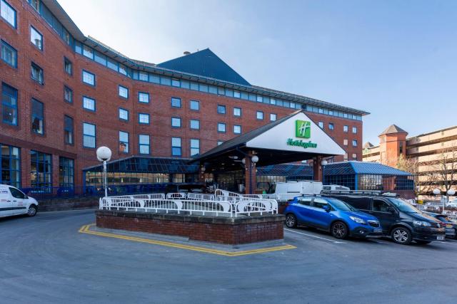 Holiday Inn London Sutton, an IHG Hotel