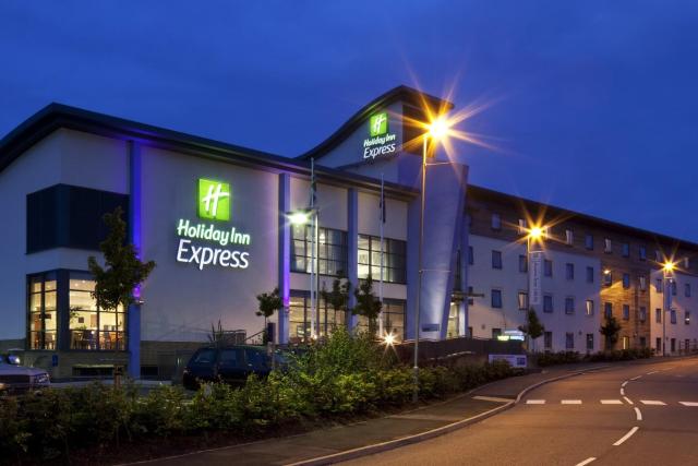 Holiday Inn Express Walsall M6, J10, an IHG Hotel