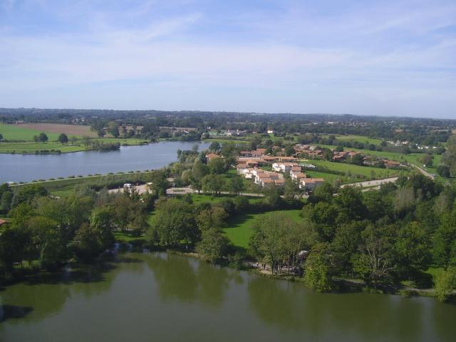 Pescalis Résidence Les Maisons du Lac