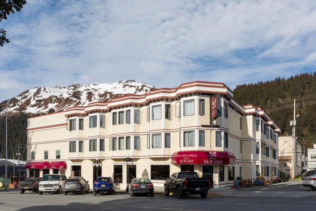 Hotel Seward