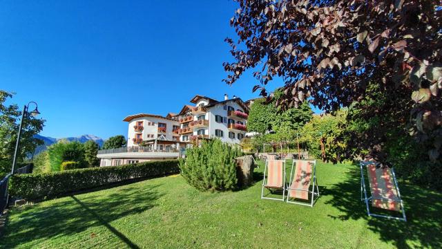 La Montanina Hotel in Val di Non