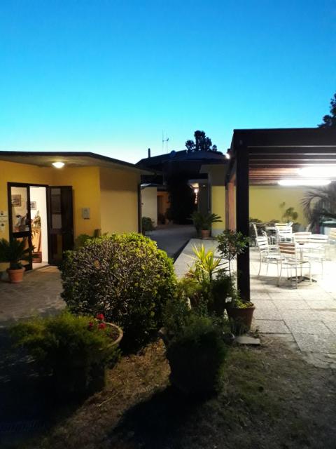 Albergo Bel Tramonto