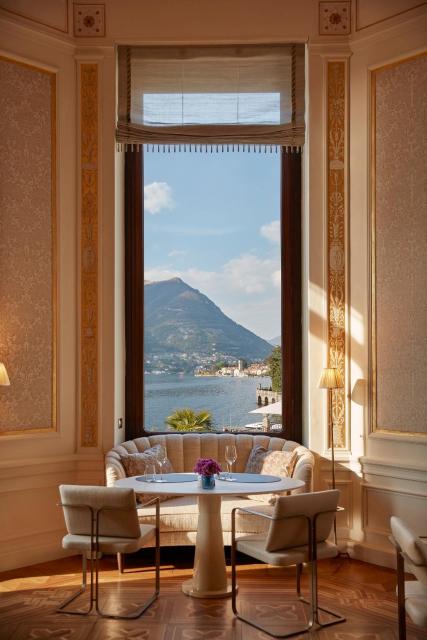 Mandarin Oriental, Lago di Como