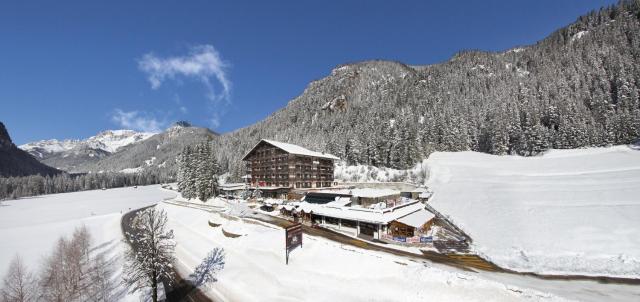 Hotel il Caminetto Sport