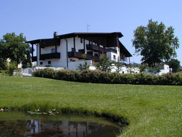 Kurhotel Würdinger Hof