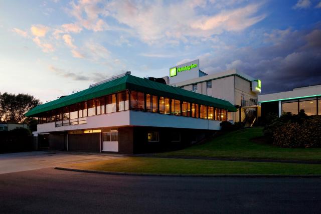 Holiday Inn Stoke on Trent M6 Jct15, an IHG Hotel