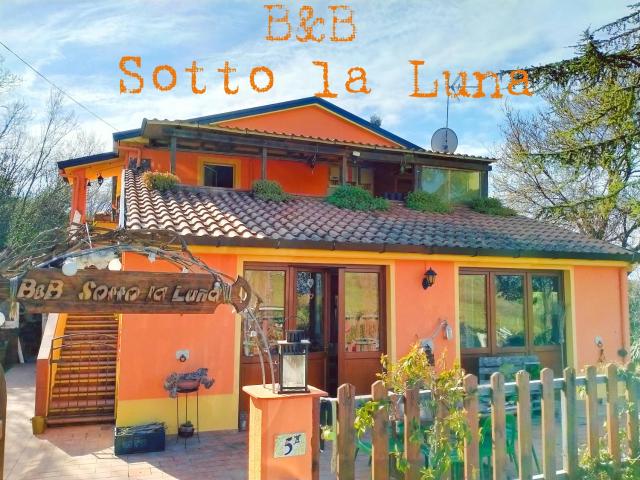 B&B Sotto la Luna