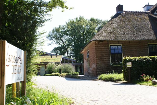 Landhotel Diever