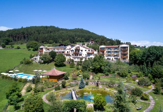 Mirabell Alpine Garden Resort & Spa