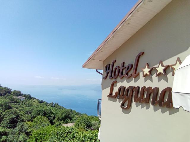 Hotel Laguna