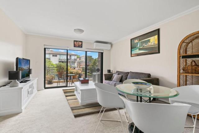 Comfy Coogee 1 Bedroom Hideaway