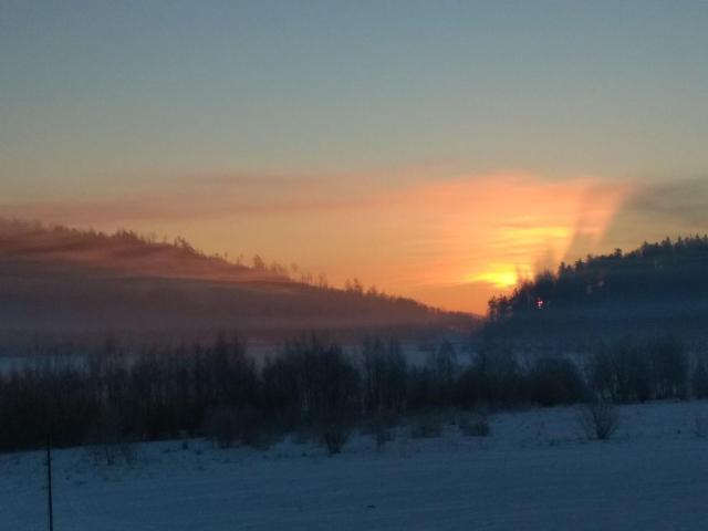 Gościniec Nad Bukówką