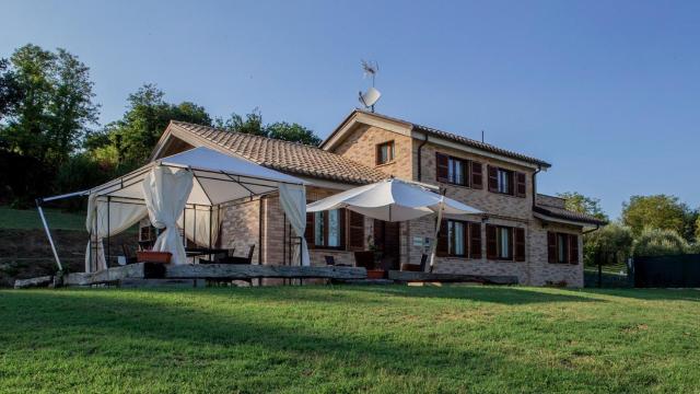 Villa Domus - Homelike Villas