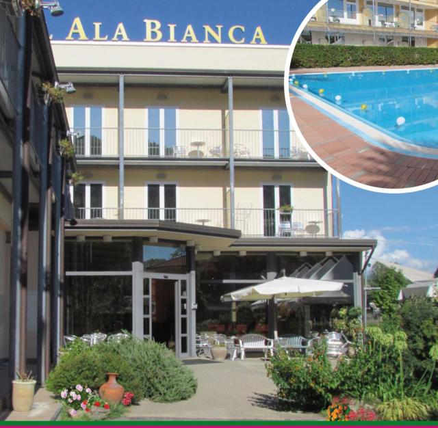 Hotel Ala Bianca