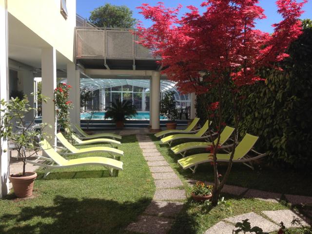 Hotel Terme Belvedere