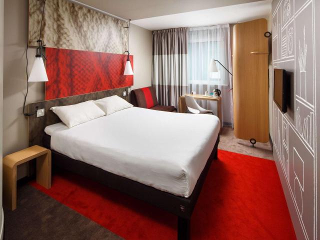 ibis Glasgow City Centre – Sauchiehall St