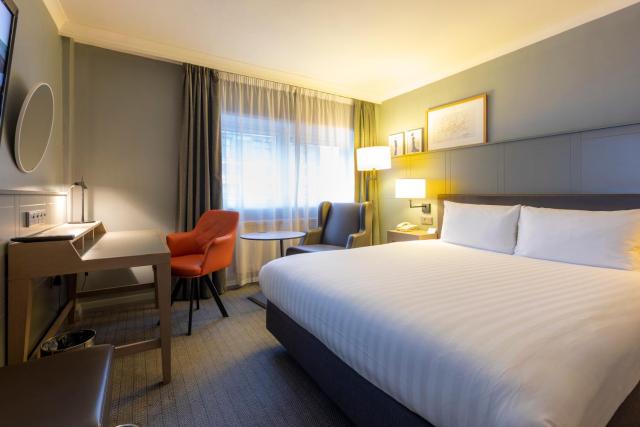 Holiday Inn London - Regent's Park, an IHG Hotel