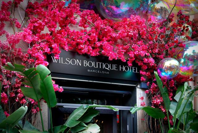 Wilson Boutique Hotel