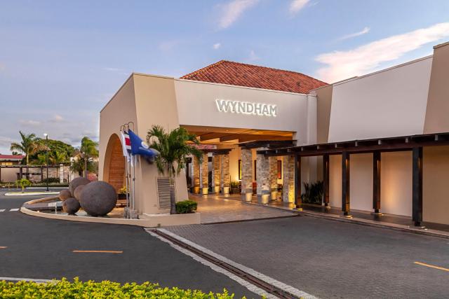 Wyndham San Jose Herradura