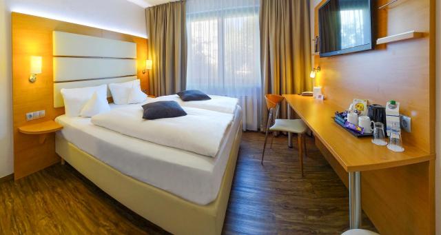 Best Western Hotel Braunschweig