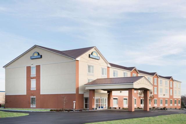 Days Inn by Wyndham Watertown Fort Drum