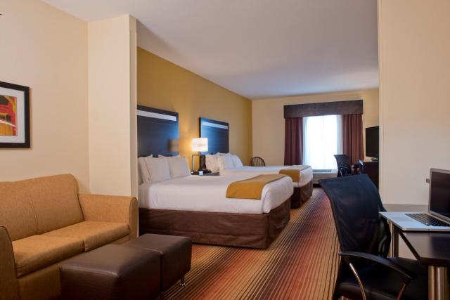 Holiday Inn Express Hotel & Suites Prattville South, an IHG Hotel