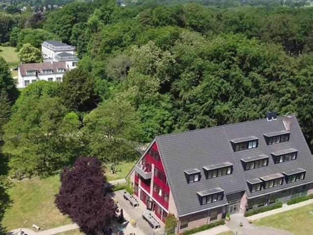 Fletcher Hotel Landgoed Huis te Eerbeek