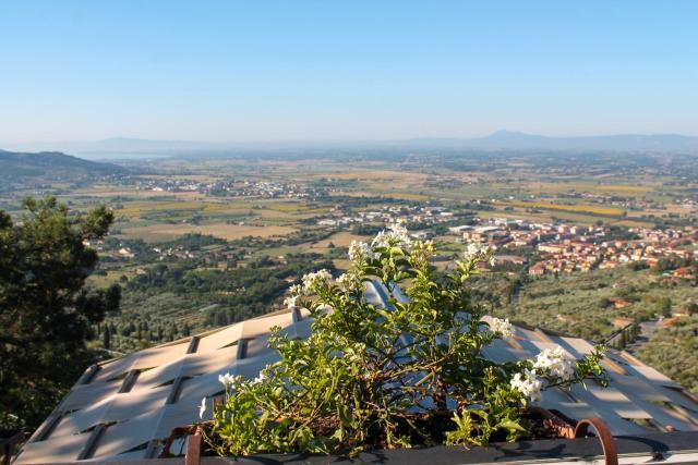 Hotel San Luca