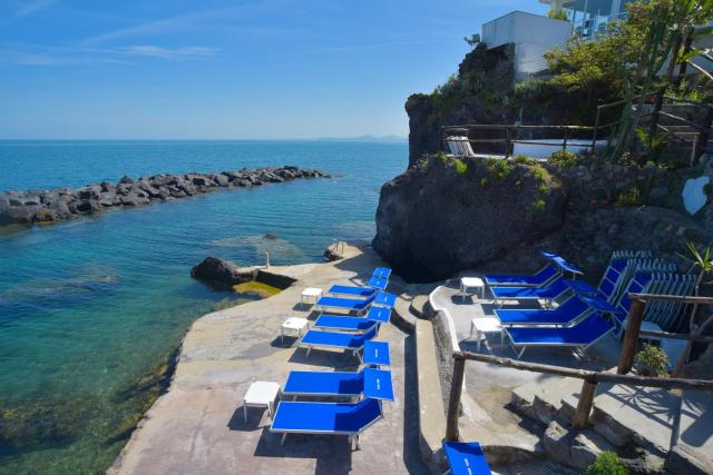 Albergo Italia - Beach Hotel