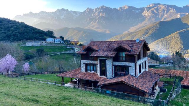 Posada El Bosque