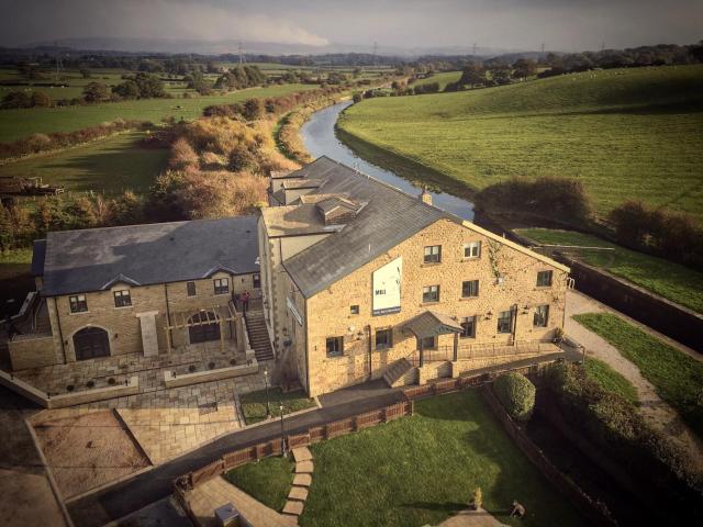 The Mill at Conder Green