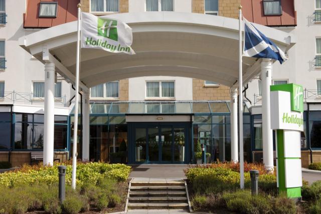 Holiday Inn Aberdeen West, an IHG Hotel