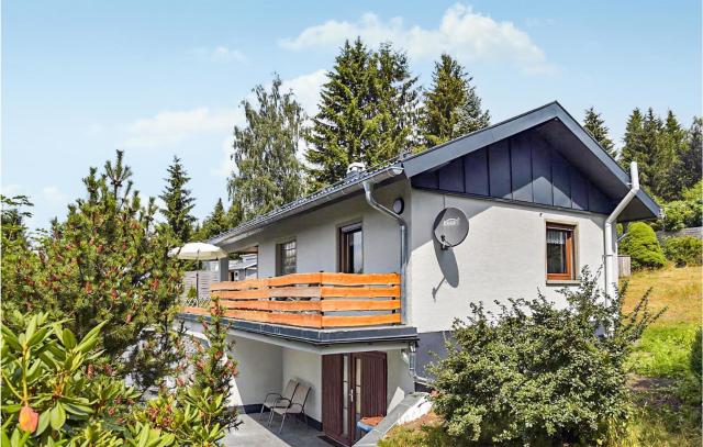 2 Bedroom Stunning Home In Goldlauter-Heidersbach